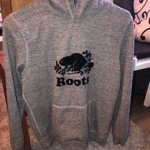 Roots Hoodie